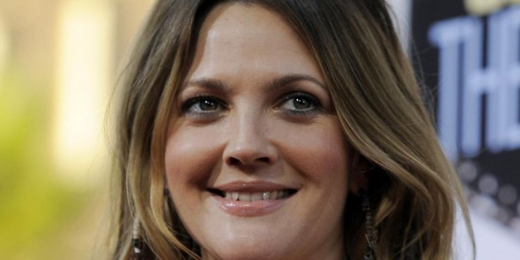 La cruda confesión de Drew Barrymore sobre su infancia