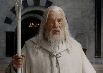 El señor de los anillos: la versión extendida donde se ve a Sauron