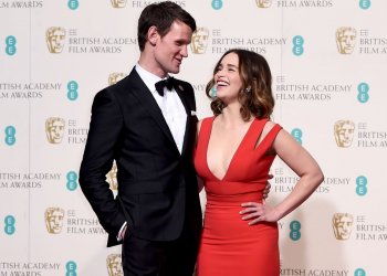 El consejo de Emilia Clarke para Matt Smith en House of the Dragon