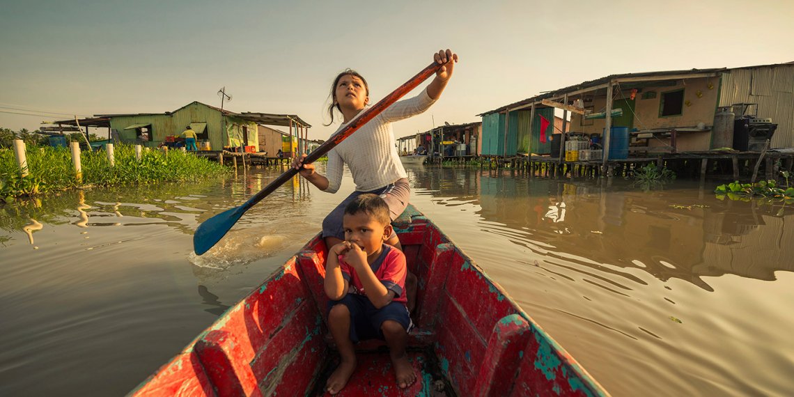 Todos los ganadores del Festival Internacional de Cine de Las Alturas