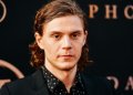 El papel que afectó a Evan Peters