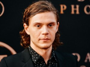 El papel que afectó a Evan Peters