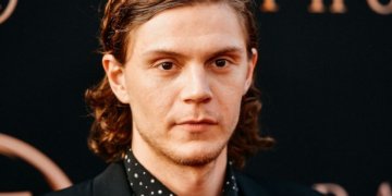 El papel que afectó a Evan Peters