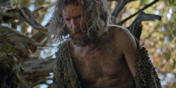 ¿Quién es “El extraño” que aparece en El señor de los Anillos?