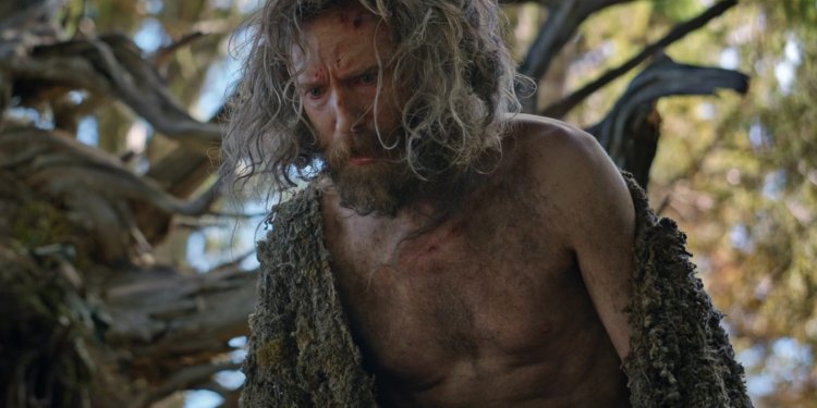 ¿Quién es “El extraño” que aparece en El señor de los Anillos?