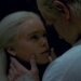 House of the Dragon: Milly Alcock habló sobre la escena con Matt Smith