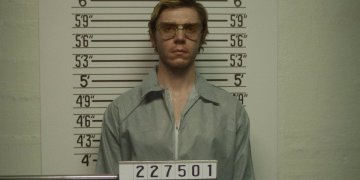 DAHMER: Conocé la verdadera historia detrás del asesino