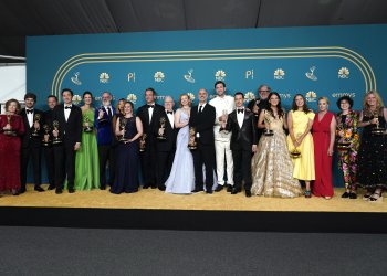 La serie más ignorada de los Premios Emmy