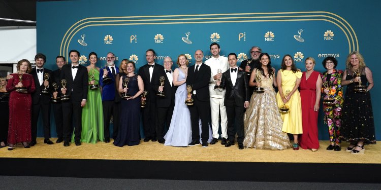La serie más ignorada de los Premios Emmy