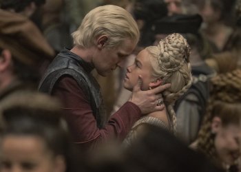 El quinto episodio de House of the Dragon y un final impactante