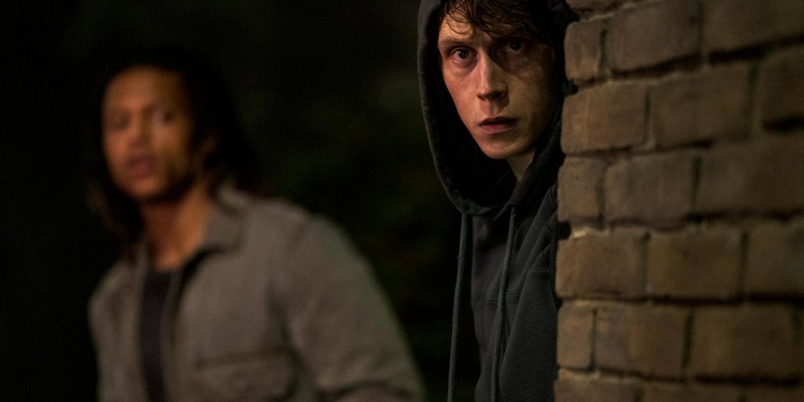 El thriller británico de Netflix que se volvió un éxito