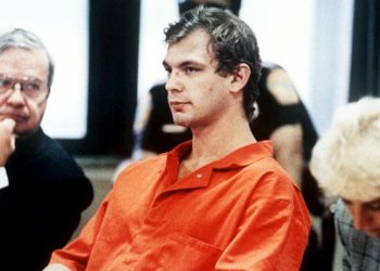 Las últimas palabras de Jeffrey Dahmer en su juicio