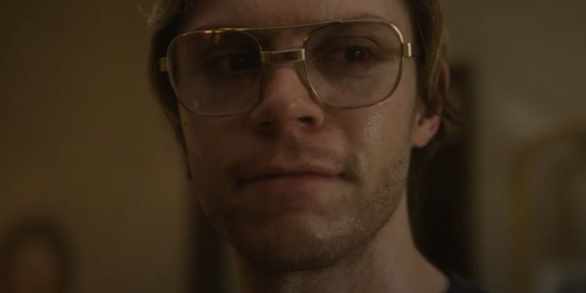 El perturbador tráiler de “Monster The Jeffrey Dahmer Story” con Evan Peters