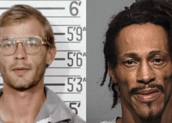 La historia del único sobreviviente del asesino Jeffrey Dahmer