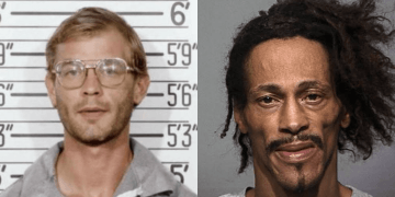 La historia del único sobreviviente del asesino Jeffrey Dahmer