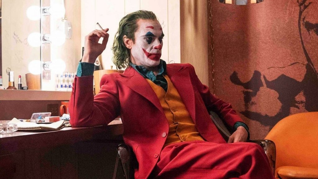 Joker: Folie à Deux sumó a un actor de lujo