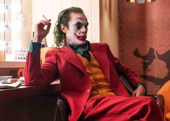 Joker: Folie à Deux sumó a un actor de lujo