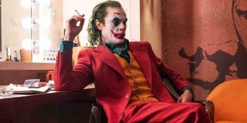 Joker: Folie à Deux sumó a un actor de lujo