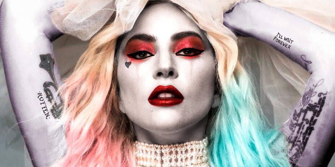 ¡Nuevos detalles sobre el papel de Lady Gaga en el Joker 2!