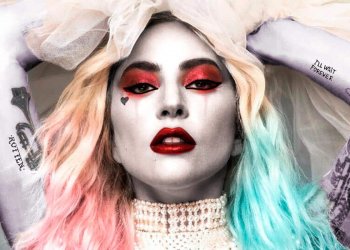 ¡Nuevos detalles sobre el papel de Lady Gaga en el Joker 2!