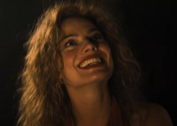 Margot Robbie y Brad Pitt en Babylon, lo nuevo de Damien Chazelle