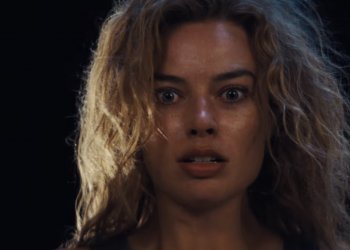 Margot Robbie y Brad Pitt en Babylon, lo nuevo de Damien Chazelle