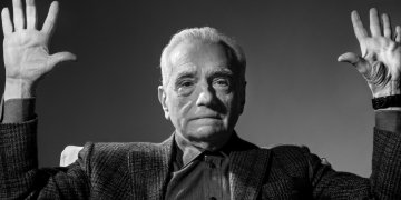 La película de terror que no dejó dormir a Martin Scorsese