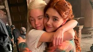 House of the Dragon: Milly Alcock se despidió de Rhaenyra