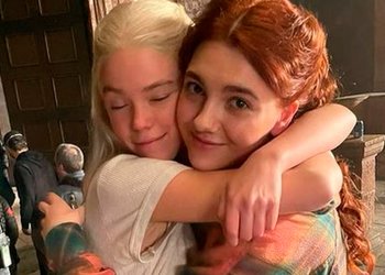 House of the Dragon: Milly Alcock se despidió de Rhaenyra