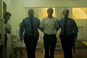 Llegó a Netflix la esperada serie sobre un asesino serial