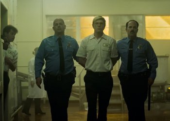 Llegó a Netflix la esperada serie sobre un asesino serial