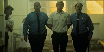 Llegó a Netflix la esperada serie sobre un asesino serial