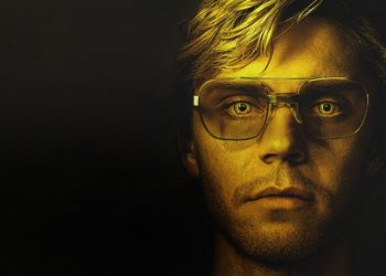 Como se preparó Evan Peters para “DAHMER - Monstruo: la historia de Jeffrey Dahmer”
