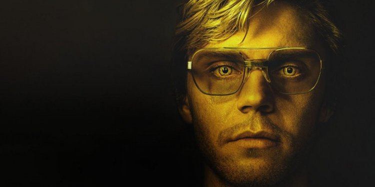 Como se preparó Evan Peters para “DAHMER - Monstruo: la historia de Jeffrey Dahmer”