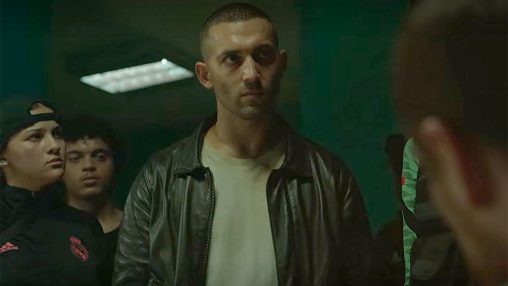 La película de acción que sorprende y es tendencia en Netflix