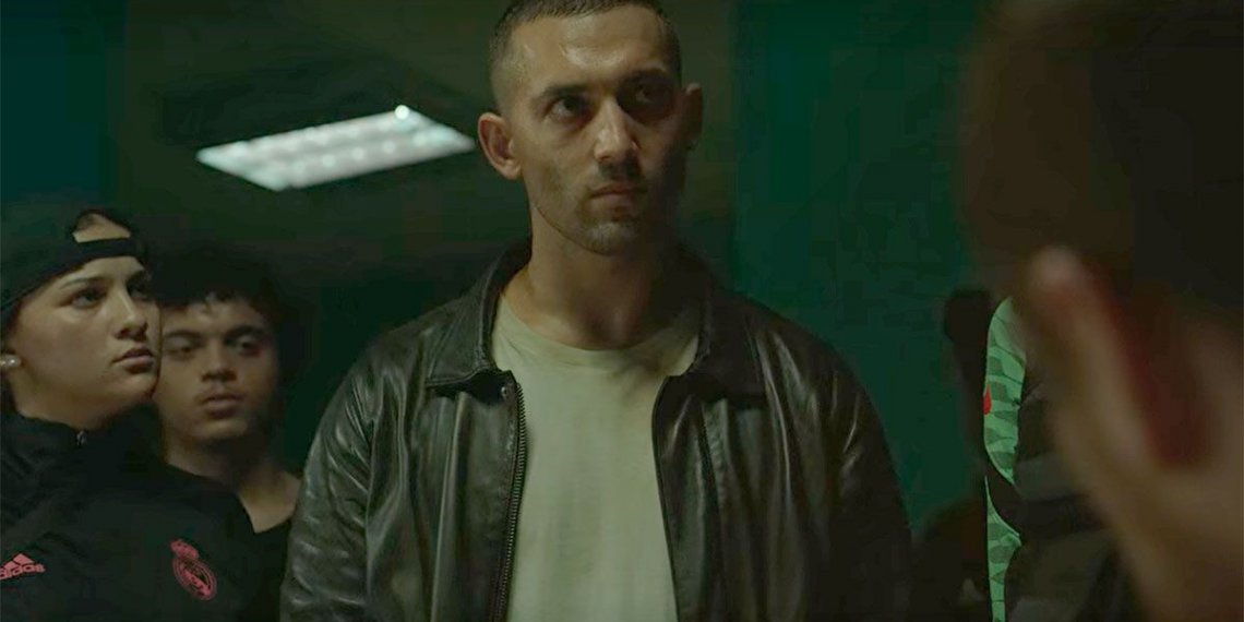 La película de acción que sorprende y es tendencia en Netflix