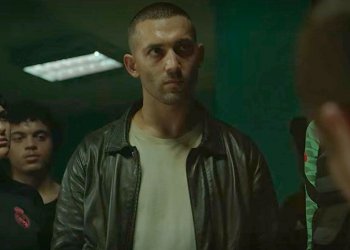 La película de acción que sorprende y es tendencia en Netflix