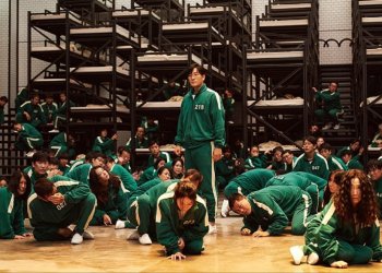 Un protagonista de “El juego del calamar” estará en una serie de Star Wars