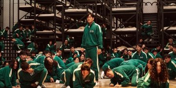 Un protagonista de “El juego del calamar” estará en una serie de Star Wars