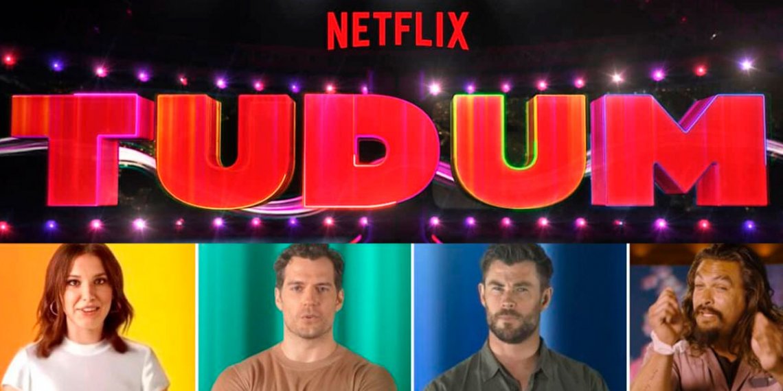 Lupin, Bridgerton, Manifiesto y más: Conocé todos los anuncios del TUDUM 2022 de Netflix