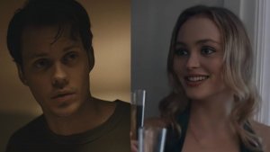 Bill Skarsgård y Lily-Rose Depp protagonizarán “Nosferatu” de Robert Eggers