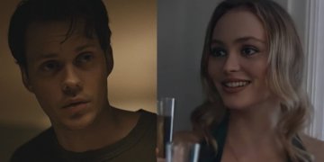 Bill Skarsgård y Lily-Rose Depp protagonizarán “Nosferatu” de Robert Eggers