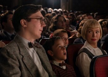 “The Fabelmans” de Spielberg, ovacionada  en el Festival de Cine de Toronto 2022