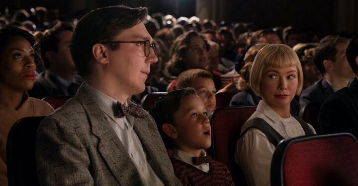 “The Fabelmans” de Spielberg, ovacionada  en el Festival de Cine de Toronto 2022
