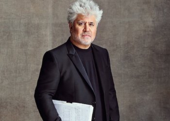 Pedro Almodóvar renunció a su ambicioso proyecto con Cate Blanchett