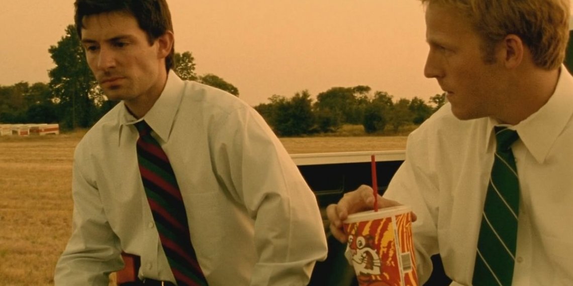 Según la crítica, esta es la película de ciencia ficción más difícil de entender