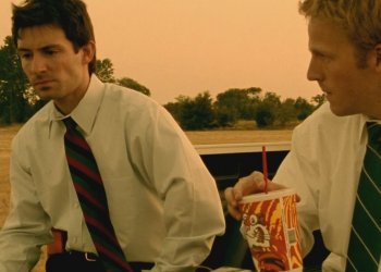 Según la crítica, esta es la película de ciencia ficción más difícil de entender