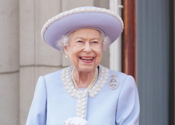 5 títulos sobre la reina Isabel II disponibles en plataformas de streaming