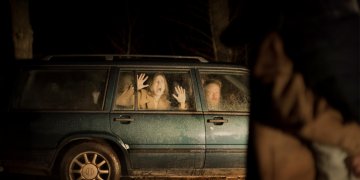 Speak No Evil, una de las películas de terror del 2022