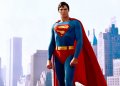 ¡Superman de 1978 llega a los cines!